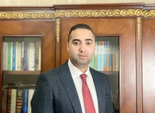 مهران يطالب بمتابعة أممية لتنفيذ قرار محكمة العدل الدولية وفرض عقوبات على إسرائيل لاحترام القانون الدولي